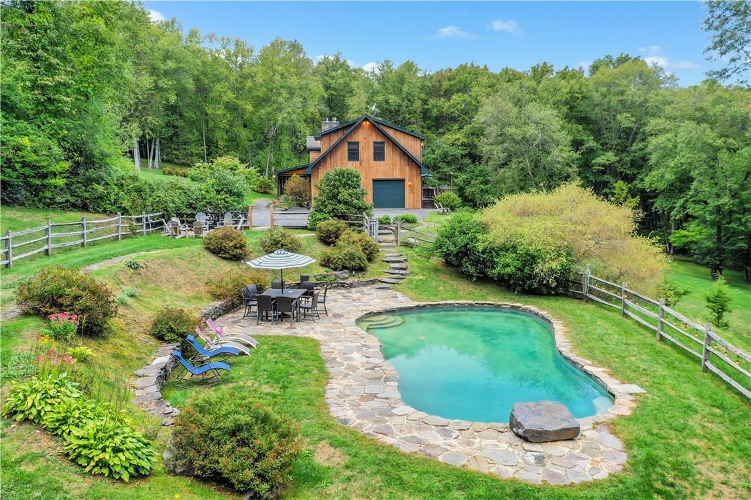 Single Family Cedar Berry  Dutchess County, NY 12522, MLS-H6306530-29