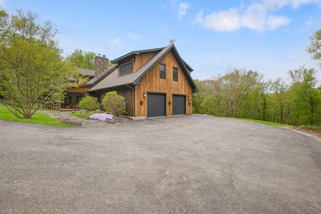 Single Family Cedar Berry  Dutchess County, NY 12522, MLS-H6306530-3