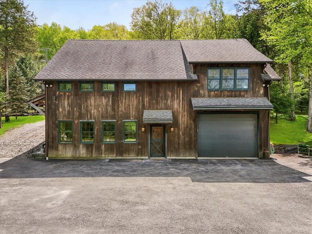 Single Family Cedar Berry  Dutchess County, NY 12522, MLS-H6306530-31