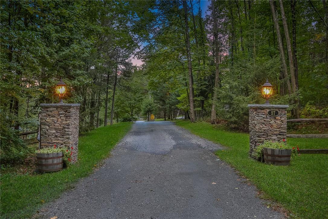 Single Family Cedar Berry  Dutchess County, NY 12522, MLS-H6306530-35