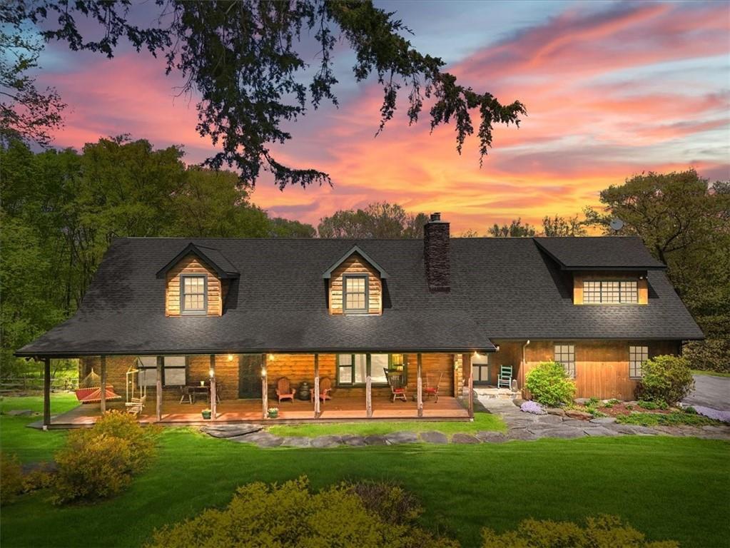 Single Family Cedar Berry  Dutchess County, NY 12522, MLS-H6306530-36