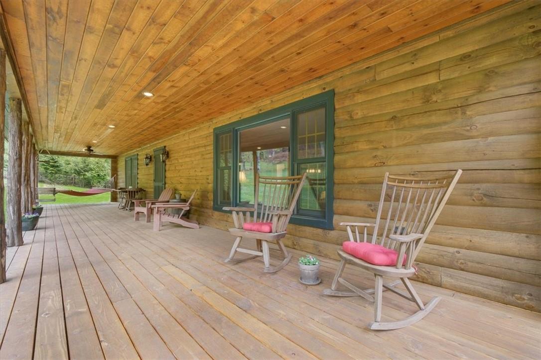 Single Family Cedar Berry  Dutchess County, NY 12522, MLS-H6306530-4