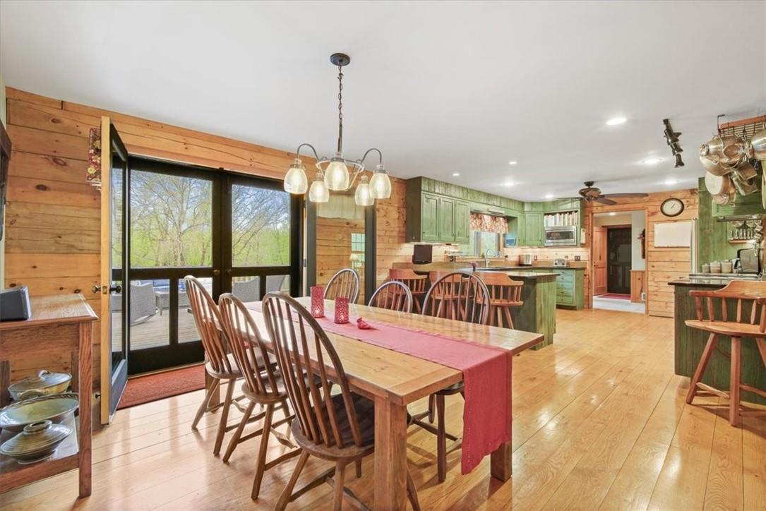Single Family Cedar Berry  Dutchess County, NY 12522, MLS-H6306530-7