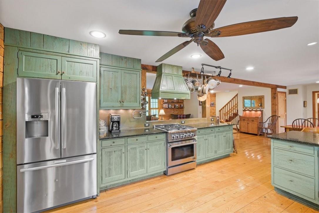 Single Family Cedar Berry  Dutchess County, NY 12522, MLS-H6306530-9