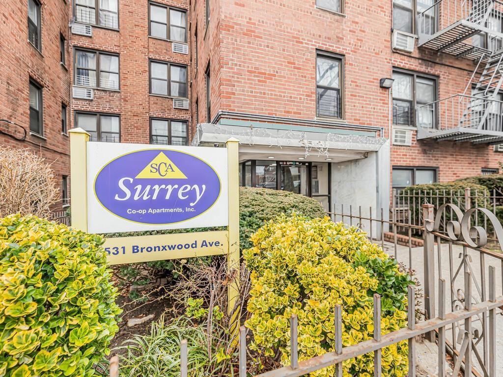 Coop Bronxwood  Bronx, NY 10469, MLS-H6307231-18