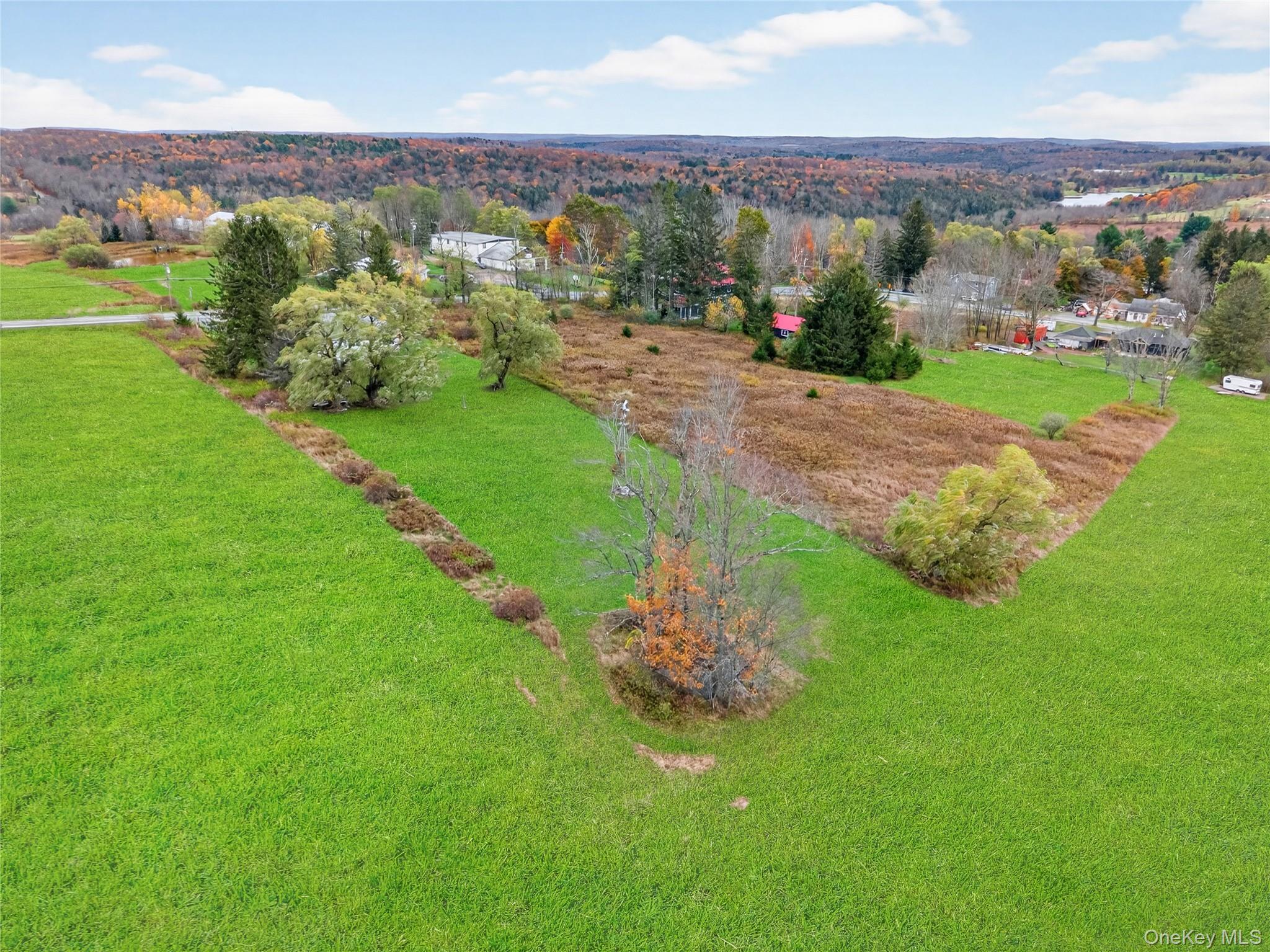 Single Family State Route 55 Sullivan County, NY 12754, MLS-H6307641-42