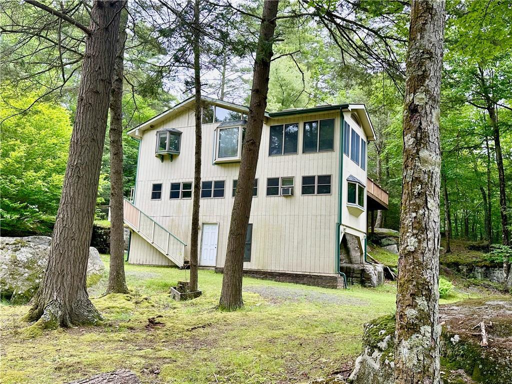 Single Family Galia  Sullivan County, NY 12778, MLS-H6308013-7