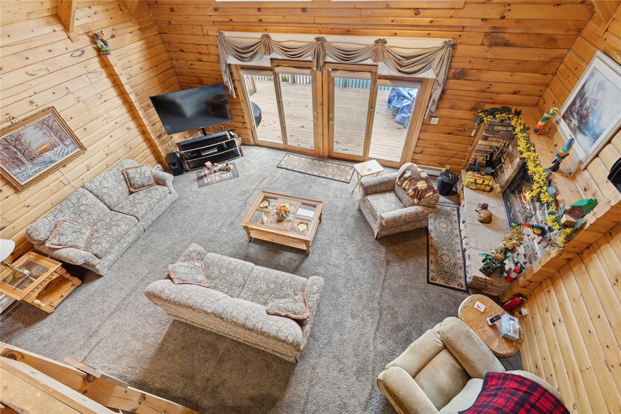 Single Family Belcher  Orange County, NY 10990, MLS-H6308064-26