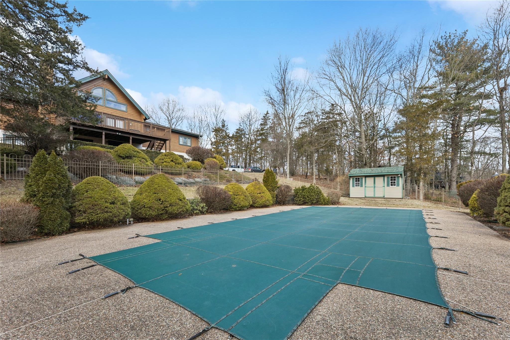 Single Family Belcher  Orange County, NY 10990, MLS-H6308064-28