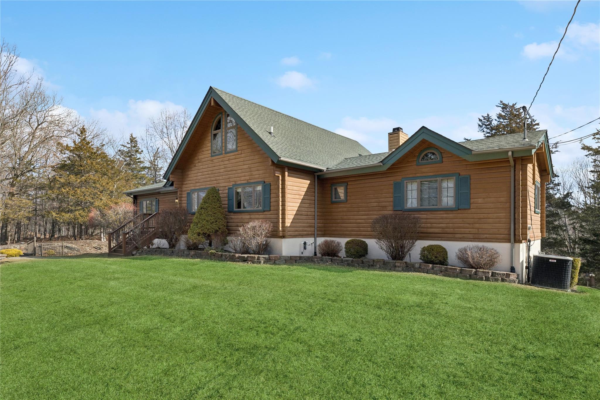 Single Family Belcher  Orange County, NY 10990, MLS-H6308064-30