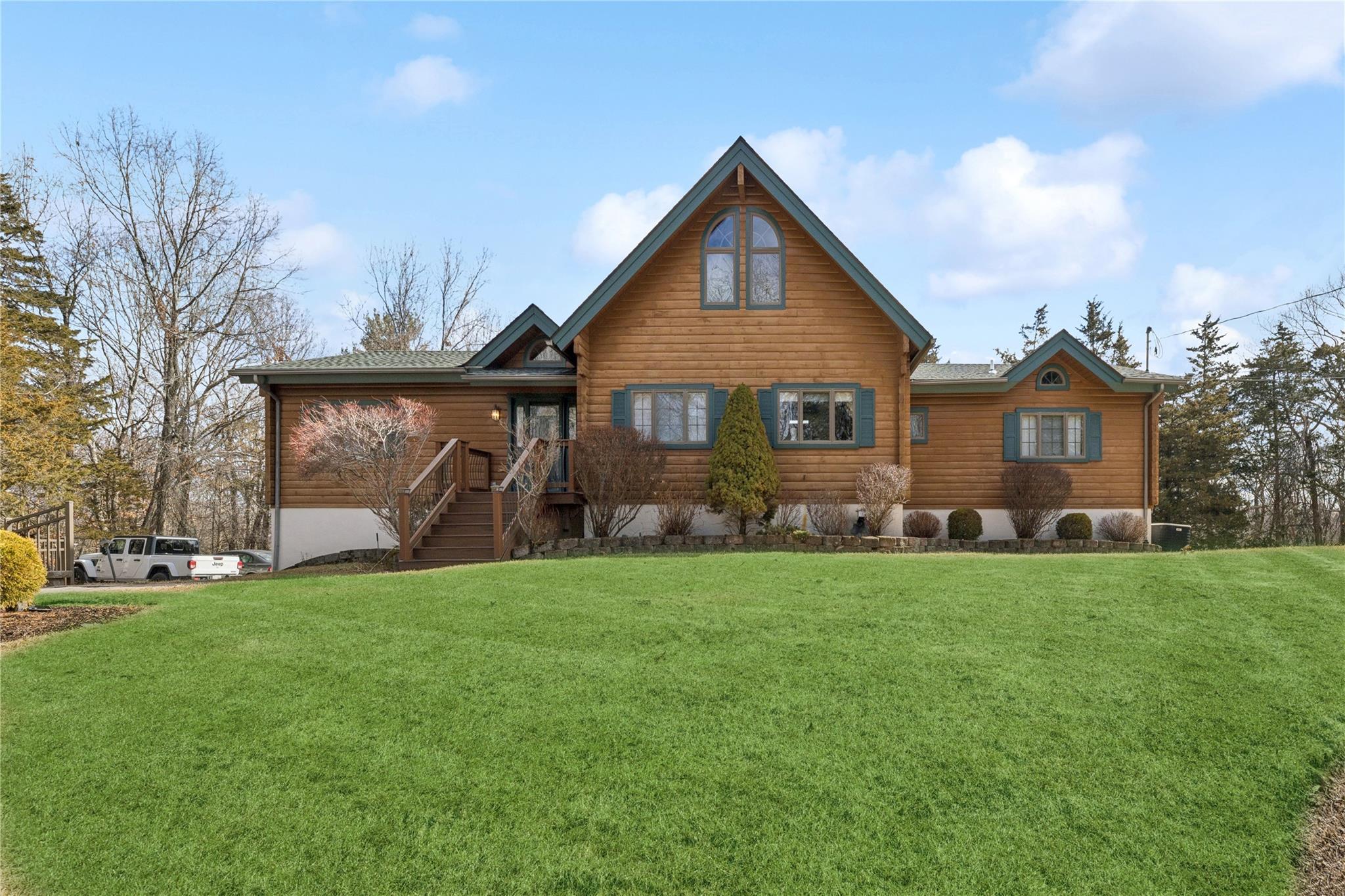 Single Family Belcher  Orange County, NY 10990, MLS-H6308064-31