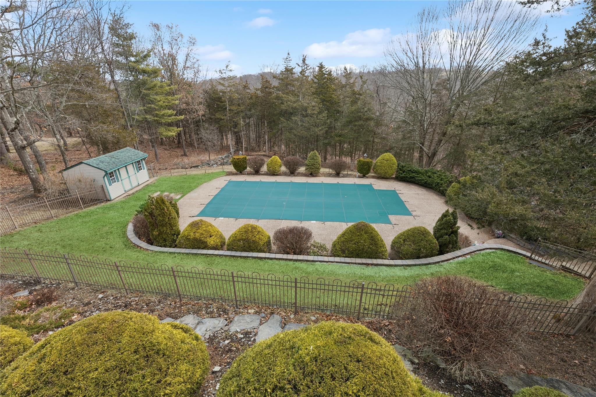 Single Family Belcher  Orange County, NY 10990, MLS-H6308064-36