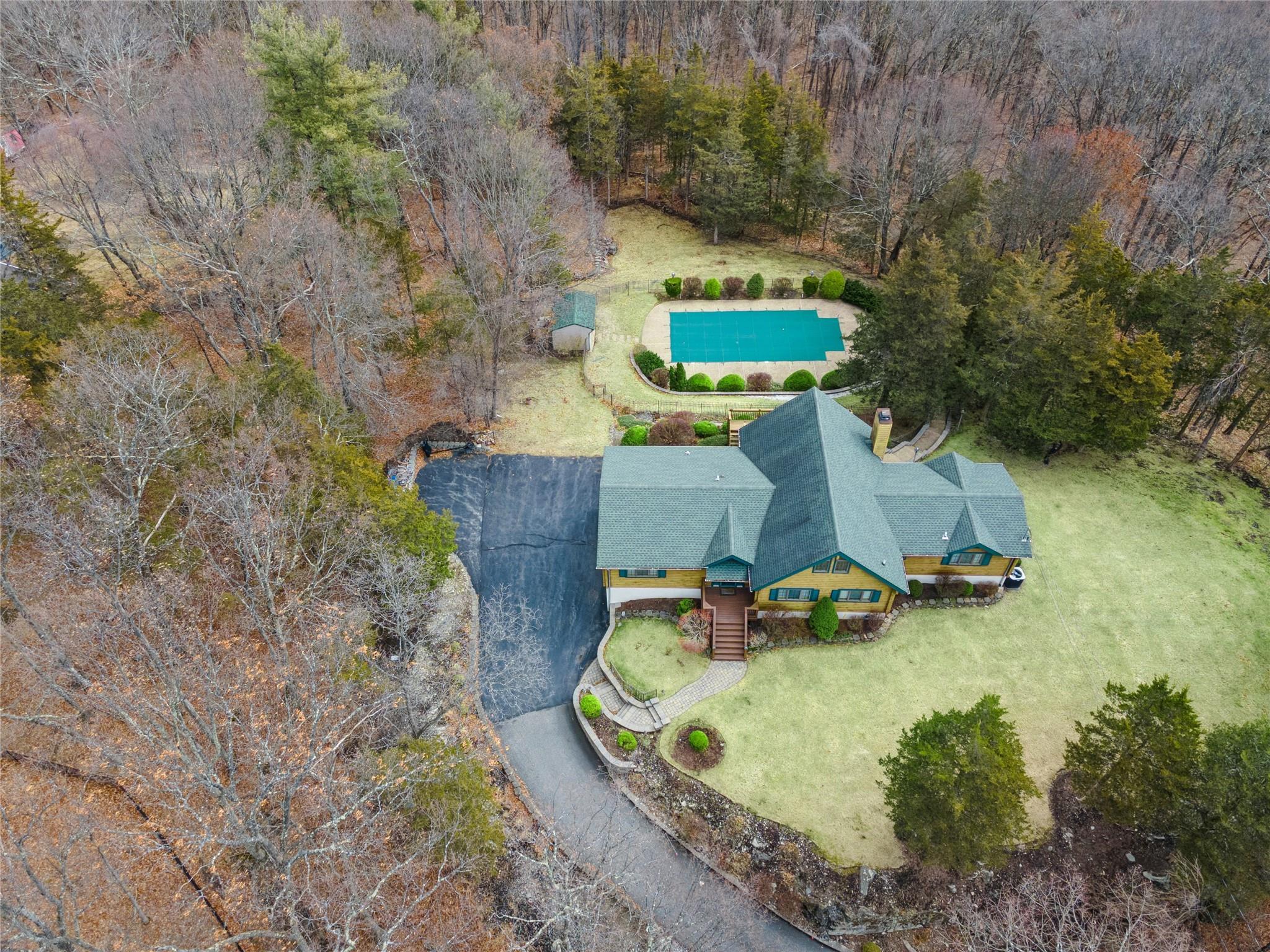 Single Family Belcher  Orange County, NY 10990, MLS-H6308064-40
