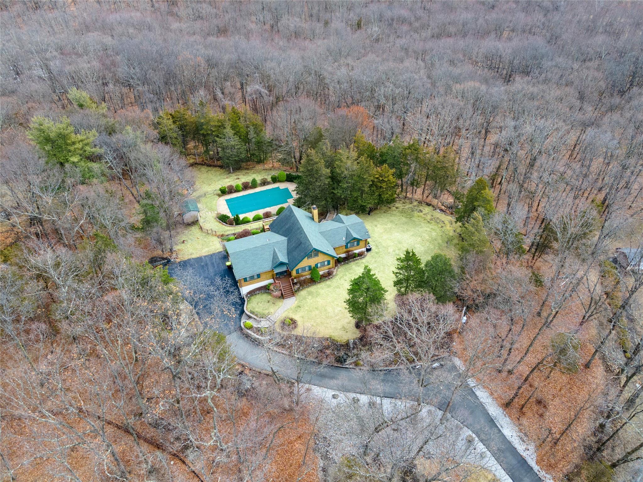 Single Family Belcher  Orange County, NY 10990, MLS-H6308064-41