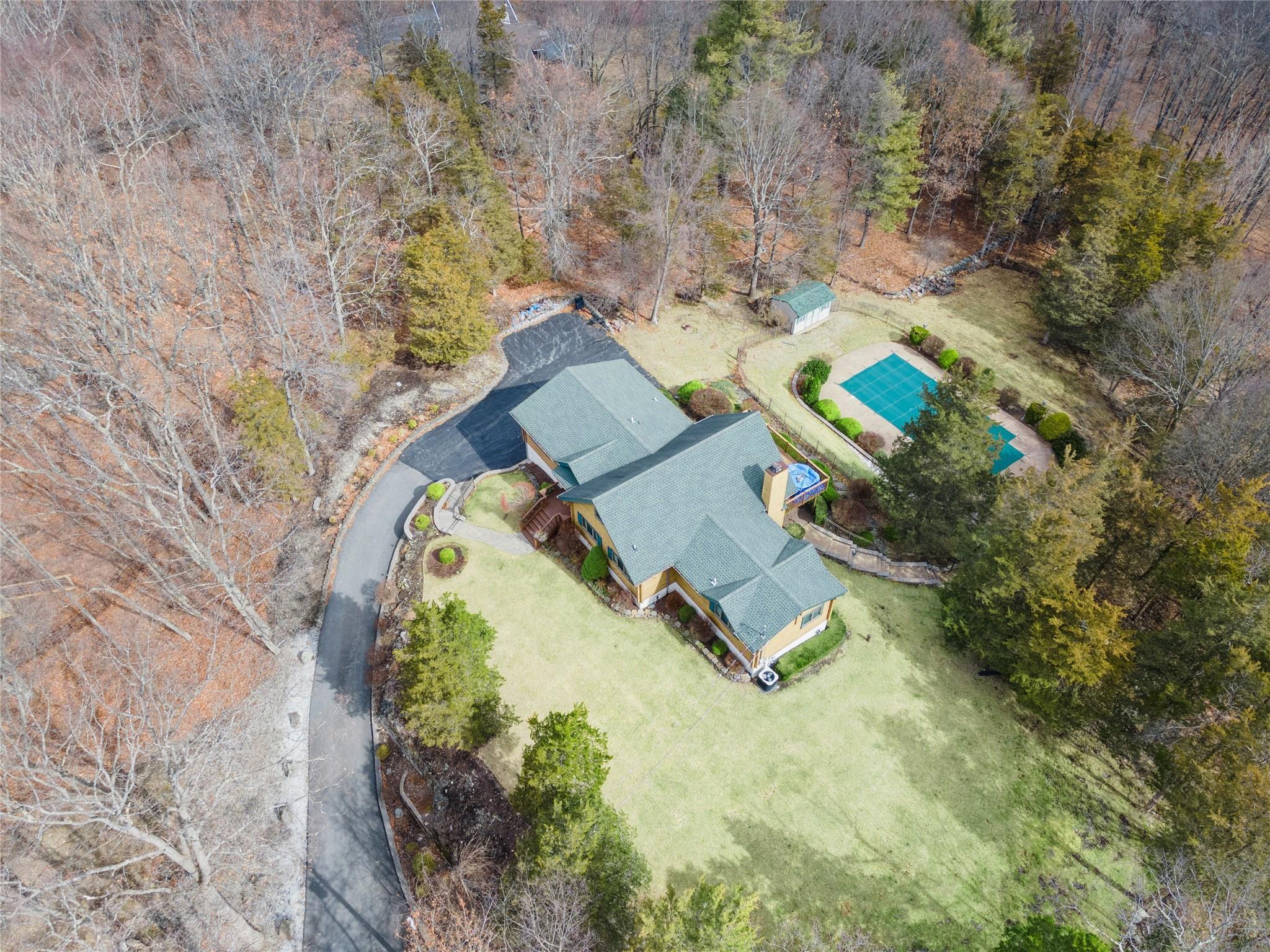Single Family Belcher  Orange County, NY 10990, MLS-H6308064-42