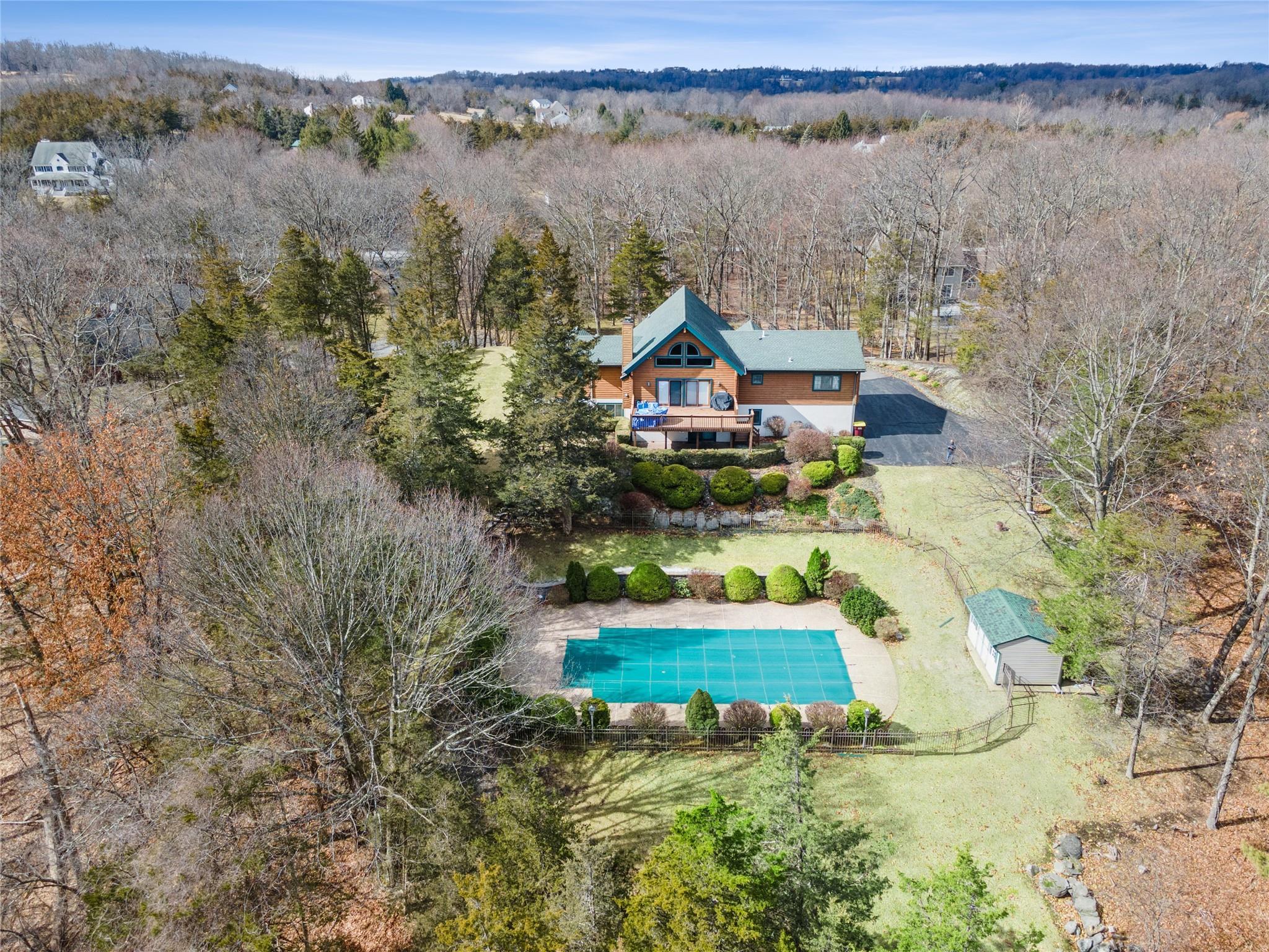 Single Family Belcher  Orange County, NY 10990, MLS-H6308064-43