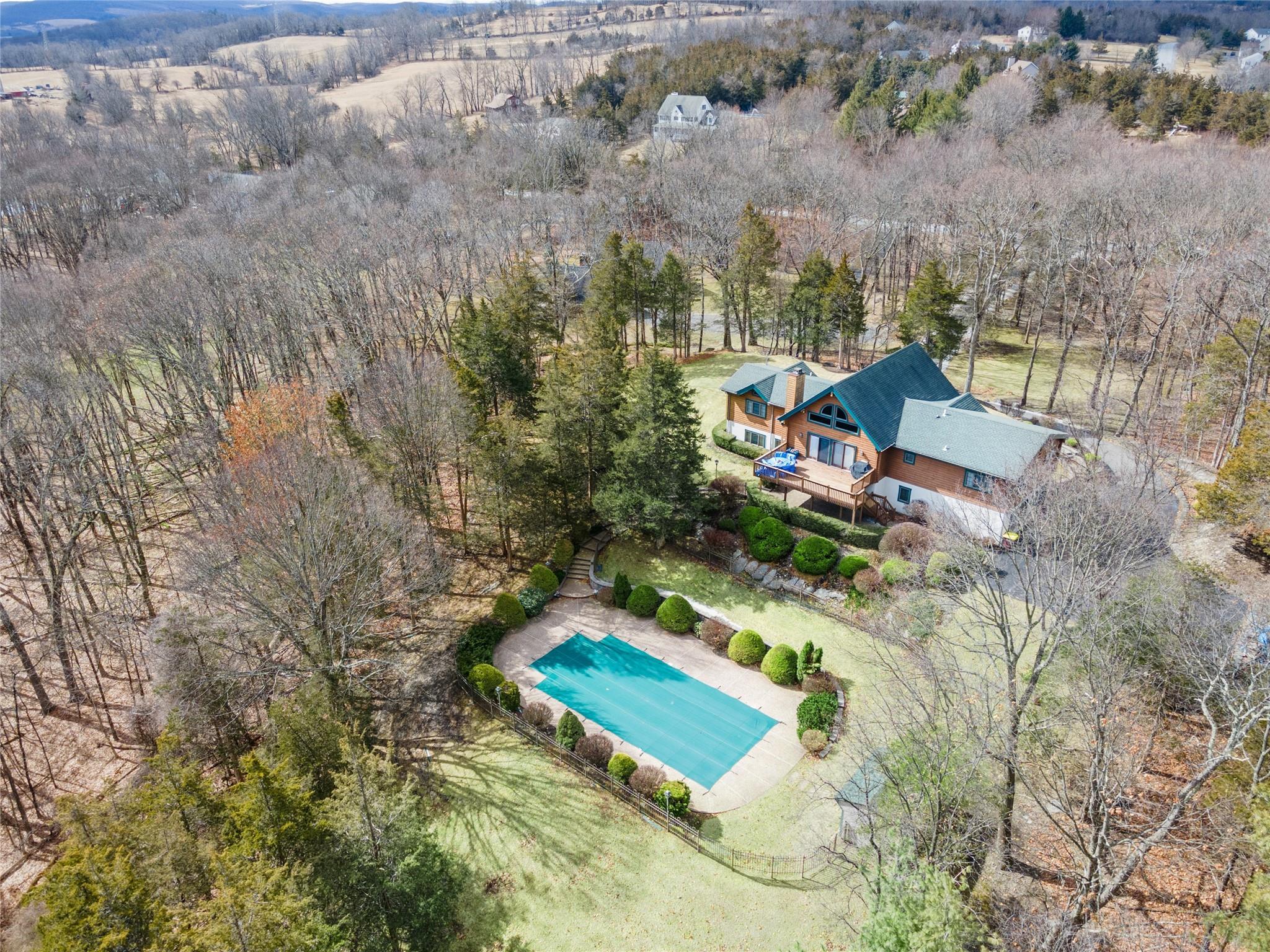 Single Family Belcher  Orange County, NY 10990, MLS-H6308064-44