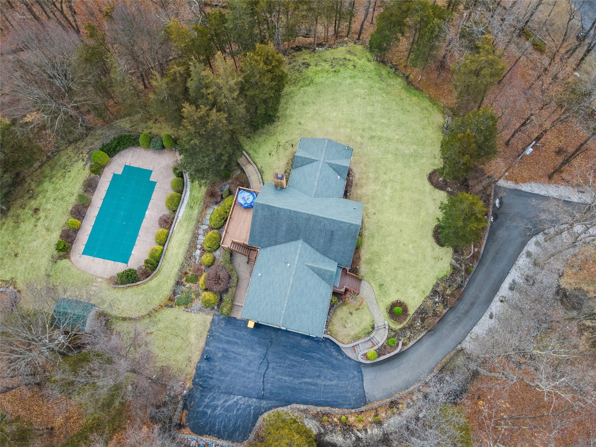 Single Family Belcher  Orange County, NY 10990, MLS-H6308064-46