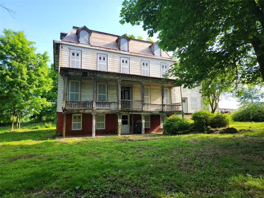Single Family Ball  Orange County, NY 10990, MLS-H6308641-2
