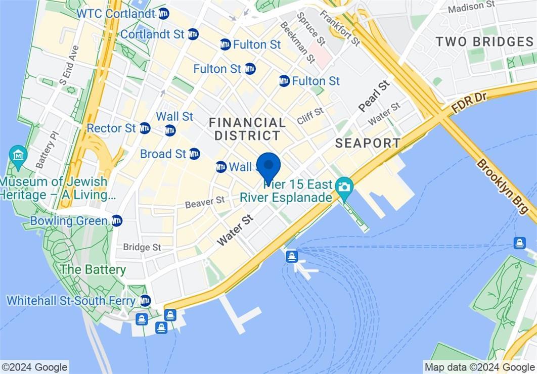 Condo Water  Manhattan, NY 10005, MLS-H6308793-8