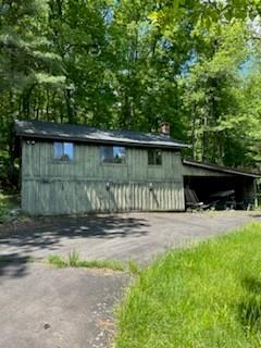 Single Family Lackawaxen  Sullivan County, NY 12764, MLS-H6309382-5