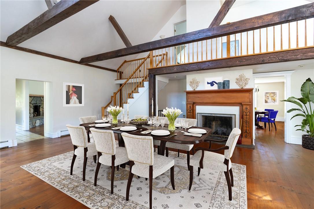 Single Family Tower Hill  Dutchess County, NY 12545, MLS-H6309612-11