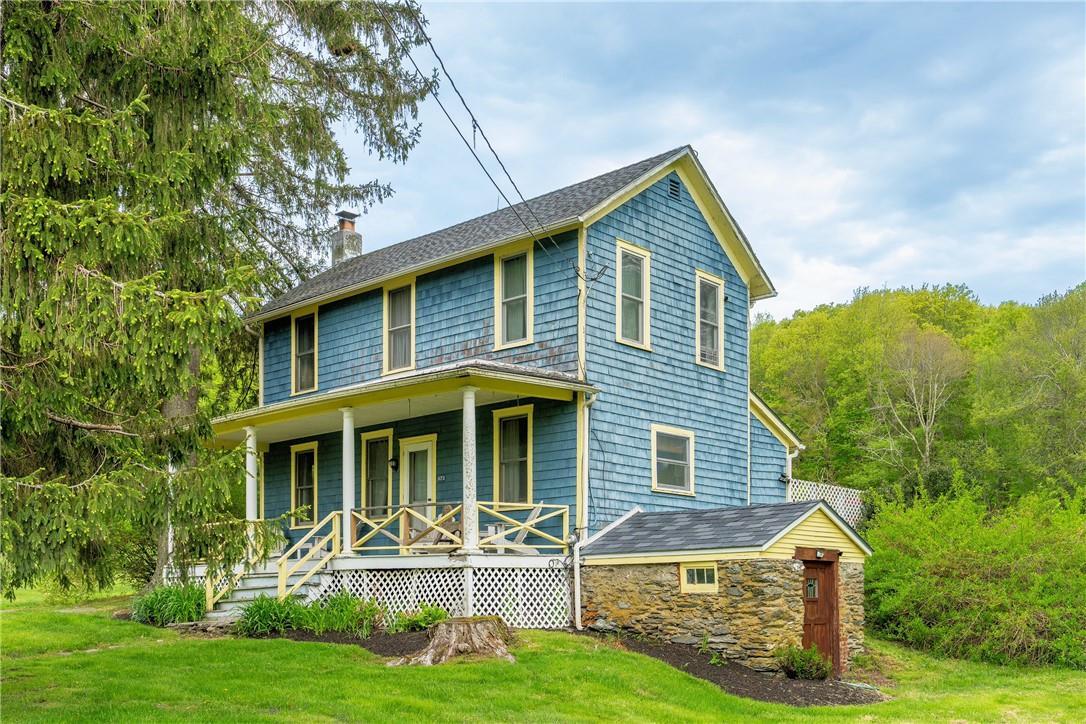 Single Family Tower Hill  Dutchess County, NY 12545, MLS-H6309612-22