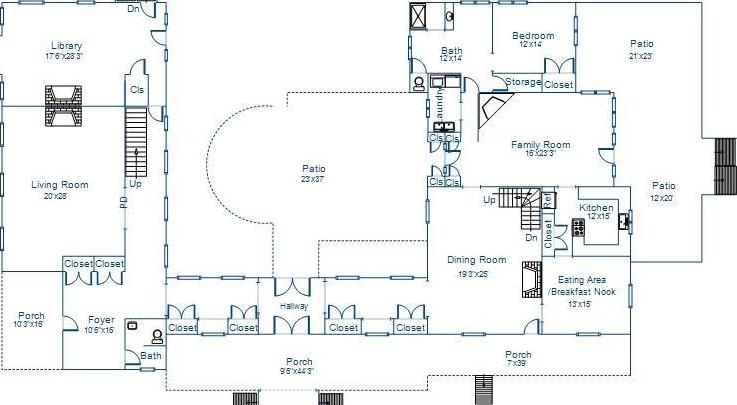 Single Family Tower Hill  Dutchess County, NY 12545, MLS-H6309612-26