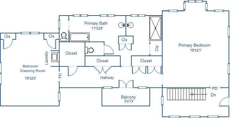 Single Family Tower Hill  Dutchess County, NY 12545, MLS-H6309612-28