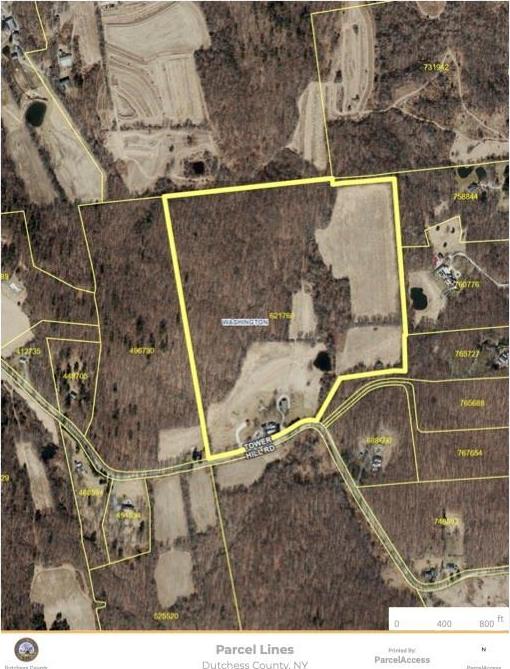 Single Family Tower Hill  Dutchess County, NY 12545, MLS-H6309612-29