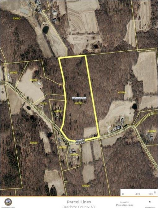 Single Family Tower Hill  Dutchess County, NY 12545, MLS-H6309612-30