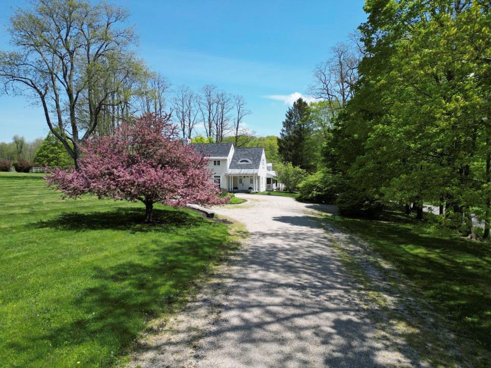 Single Family Tower Hill  Dutchess County, NY 12545, MLS-H6309612-5