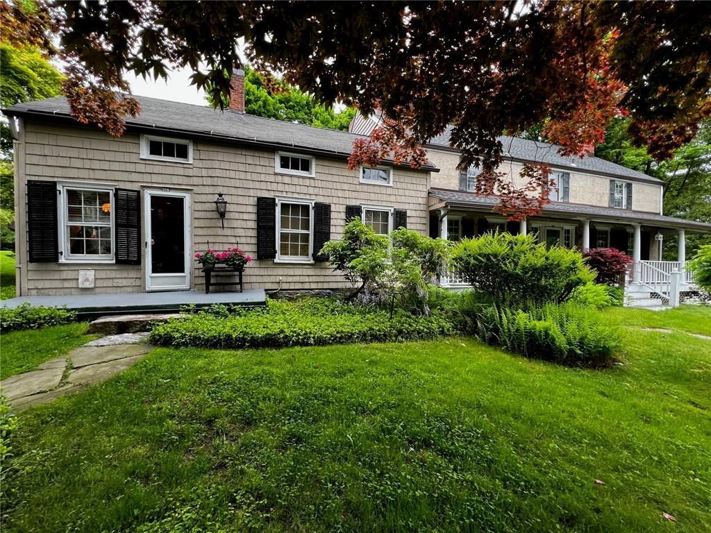 Single Family Ryder  Westchester County, NY 10562, MLS-H6310111-2