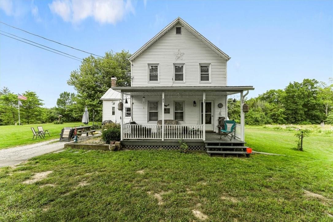 Single Family Route 9g  Dutchess County, NY 12583, MLS-H6310626-2