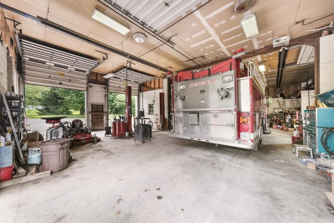 Single Family Route 9g  Dutchess County, NY 12583, MLS-H6310626-27