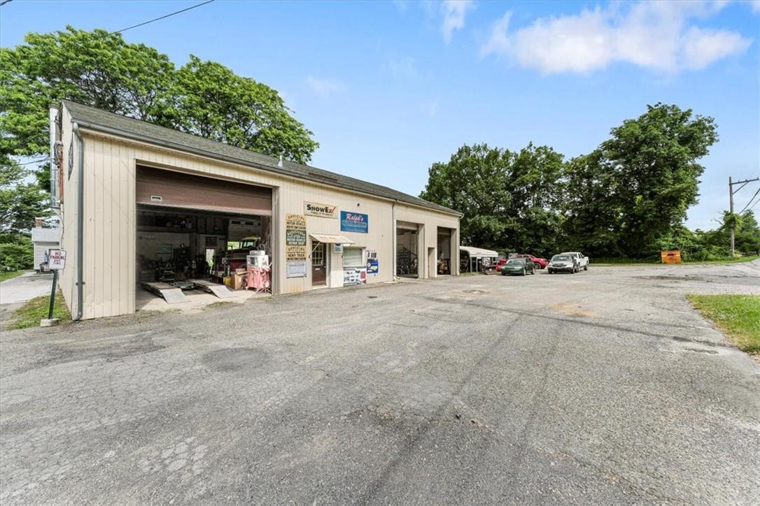 Single Family Route 9g  Dutchess County, NY 12583, MLS-H6310626-33