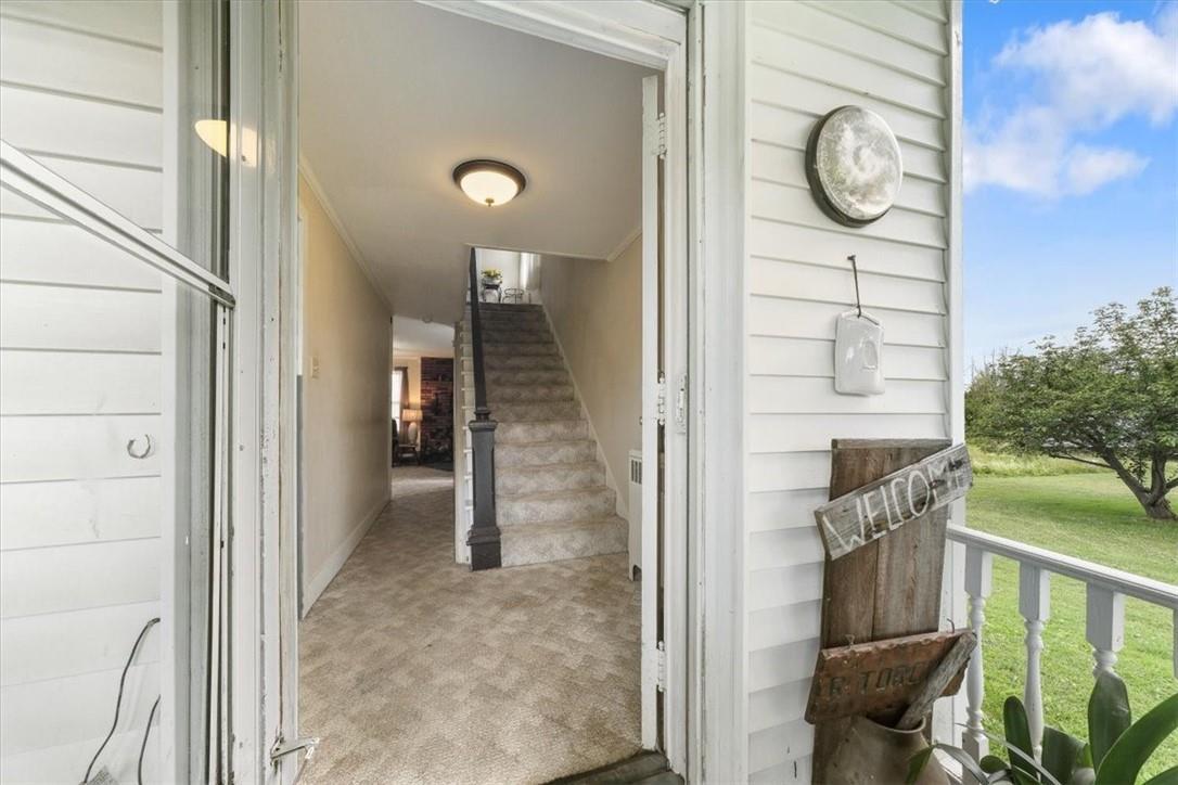 Single Family Route 9g  Dutchess County, NY 12583, MLS-H6310626-5