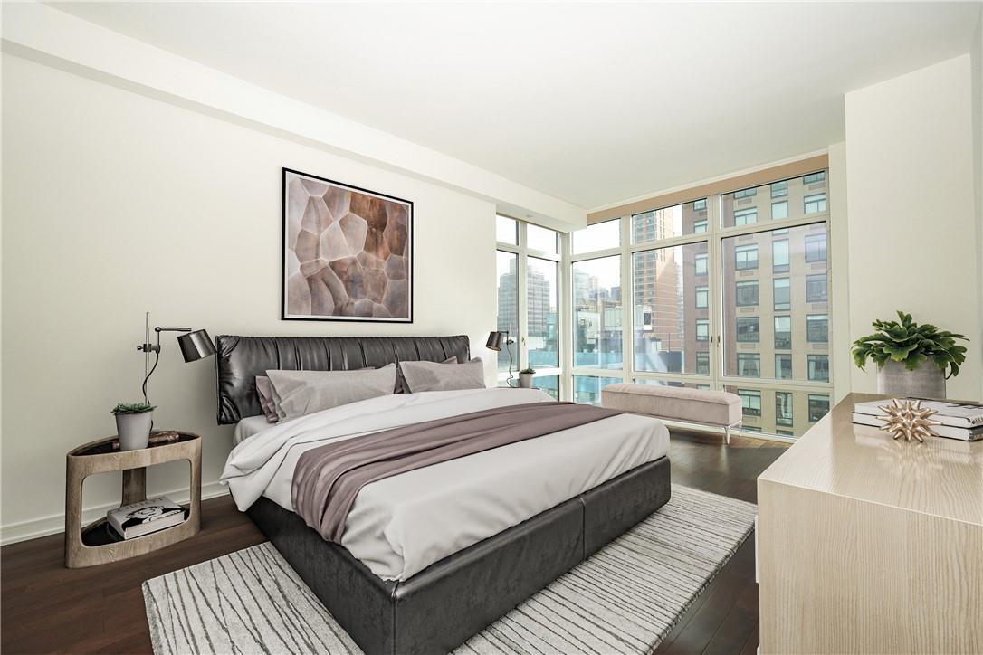 Condo 57th  Manhattan, NY 10022, MLS-H6310671-2