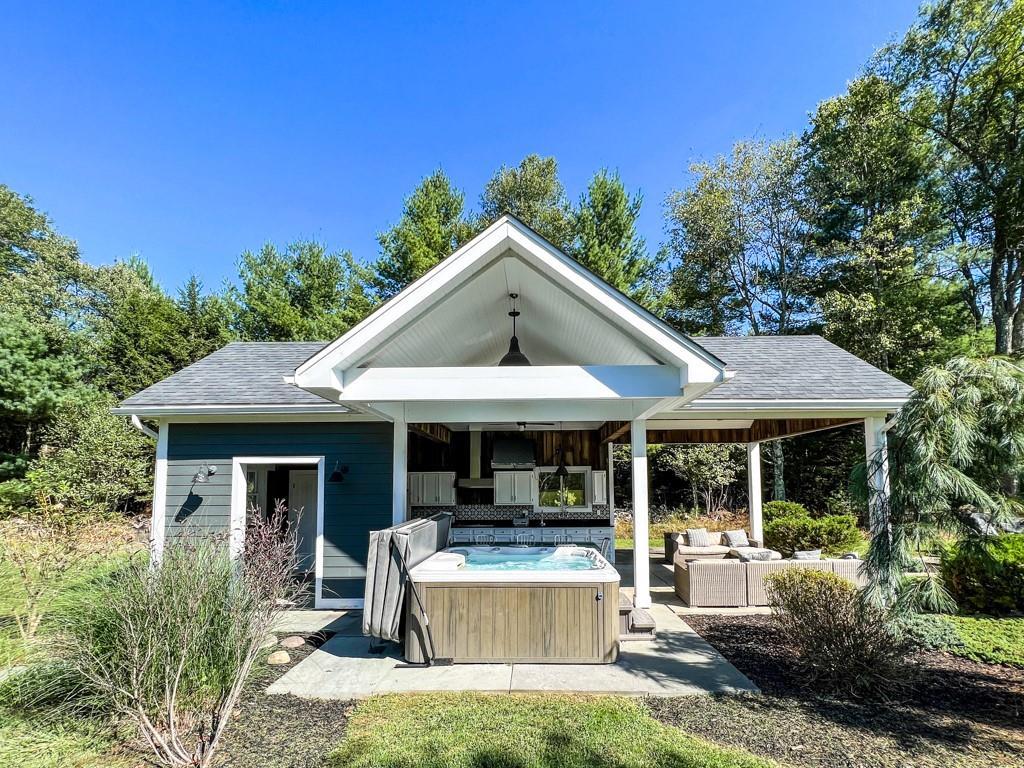 Single Family Cold Spring  Sullivan County, NY 12701, MLS-H6310913-23