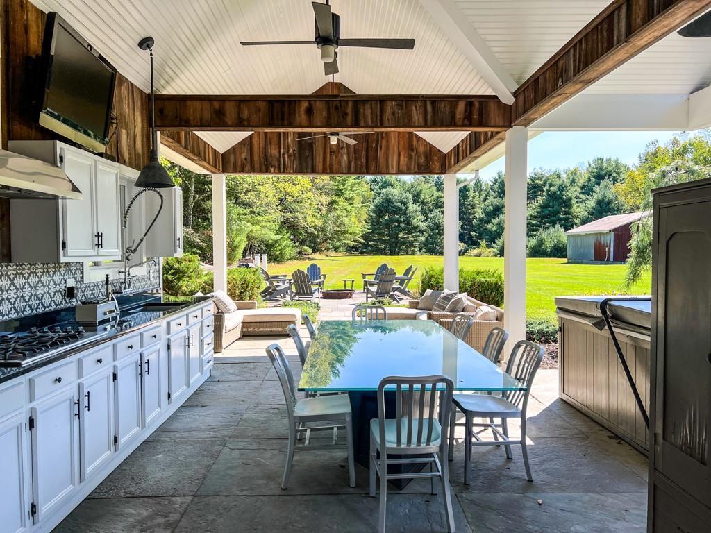 Single Family Cold Spring  Sullivan County, NY 12701, MLS-H6310913-26