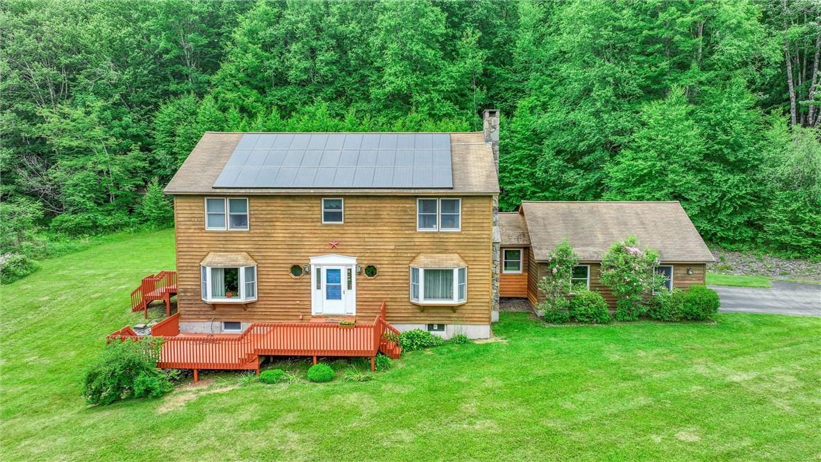 Single Family Armstrong  Sullivan County, NY 12765, MLS-H6311454-2
