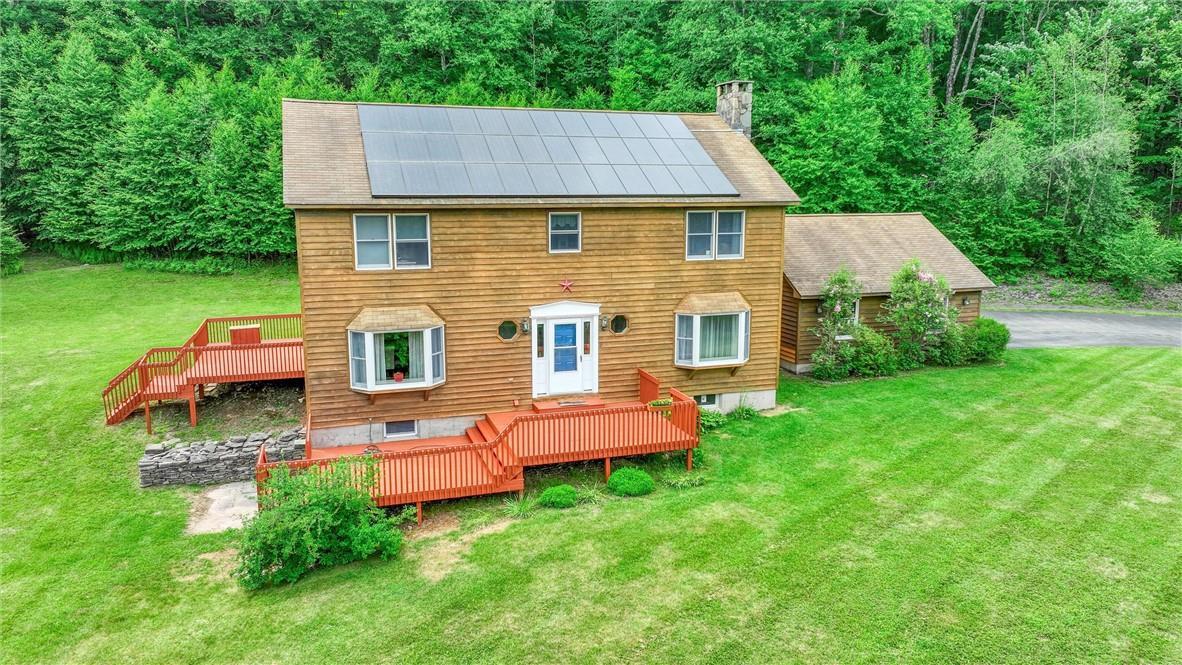 Single Family Armstrong  Sullivan County, NY 12765, MLS-H6311454-3