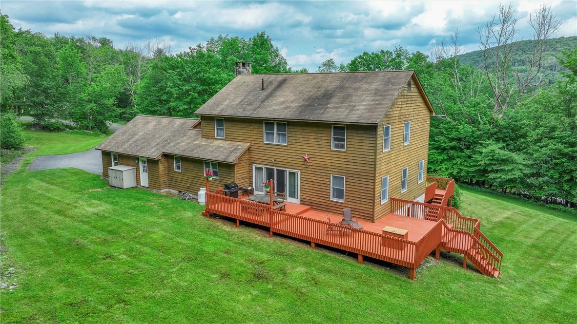 Single Family Armstrong  Sullivan County, NY 12765, MLS-H6311454-31