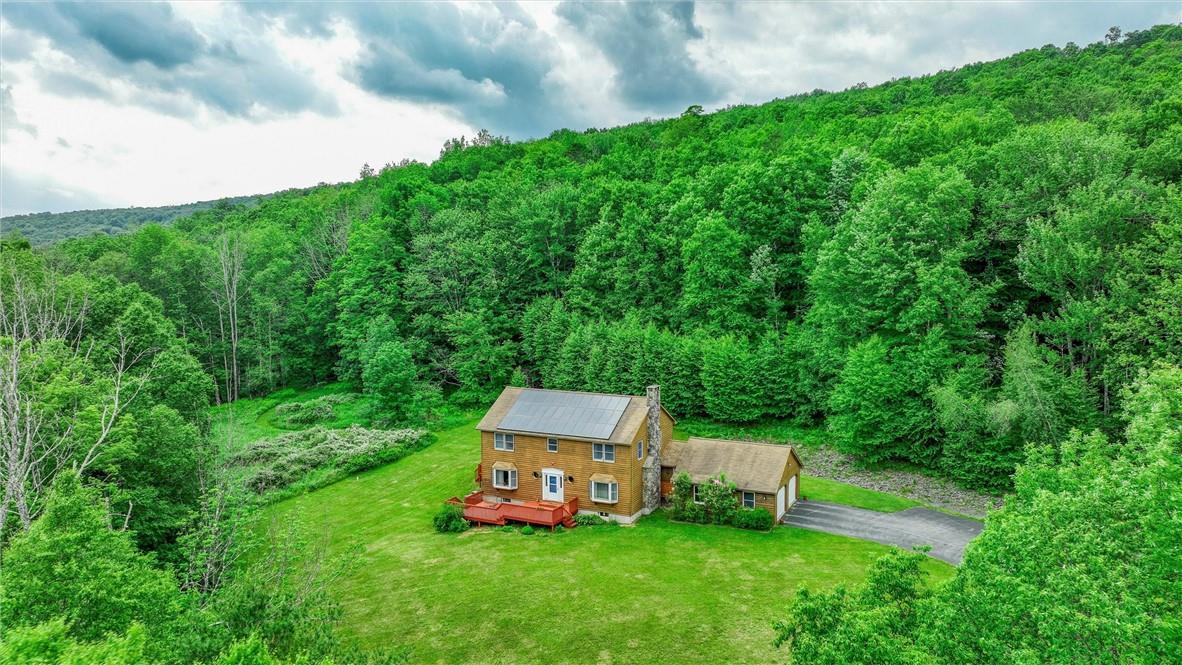 Single Family Armstrong  Sullivan County, NY 12765, MLS-H6311454-5