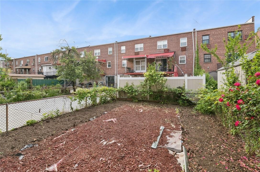 Single Family Flatlands 2nd  Brooklyn, NY 11236, MLS-H6311653-12