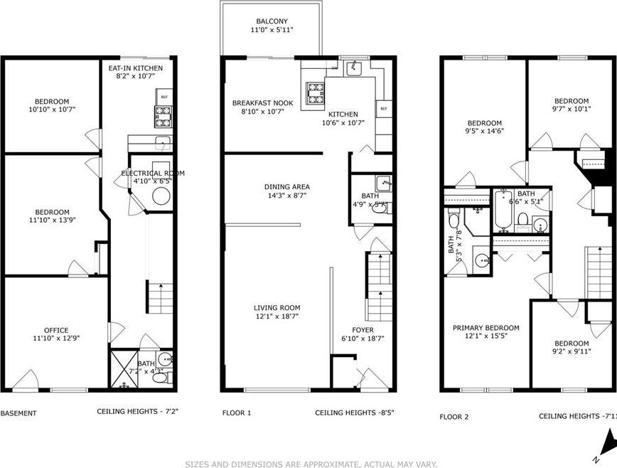 Single Family Flatlands 2nd  Brooklyn, NY 11236, MLS-H6311653-13