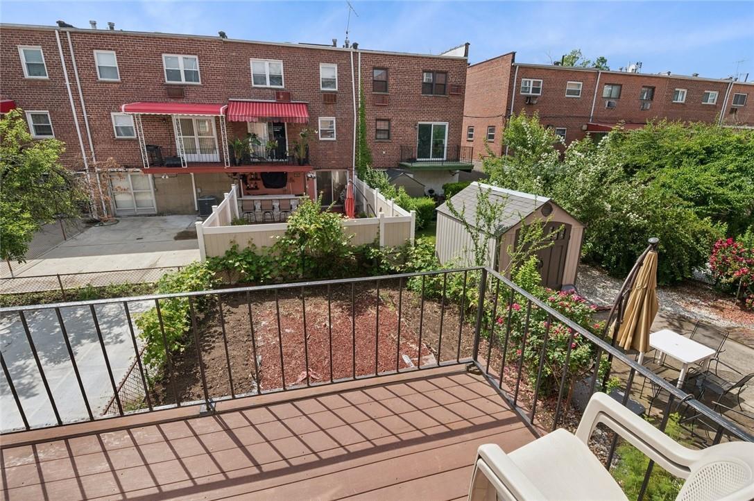 Single Family Flatlands 2nd  Brooklyn, NY 11236, MLS-H6311653-7