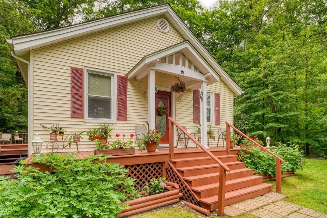 Single Family Starlight  Sullivan County, NY 12701, MLS-H6311732-2