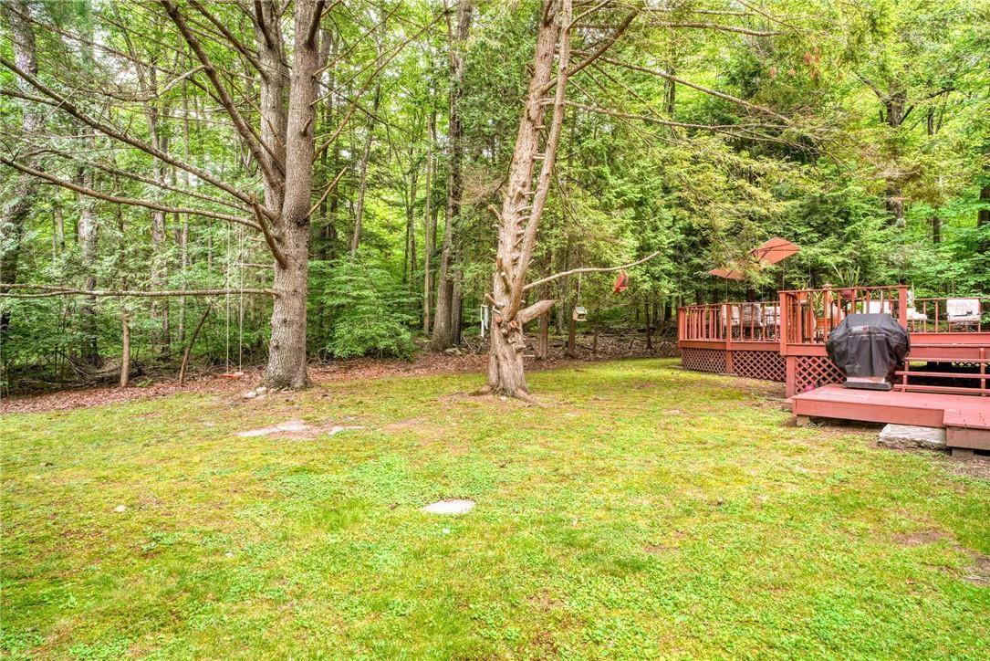 Single Family Starlight  Sullivan County, NY 12701, MLS-H6311732-21