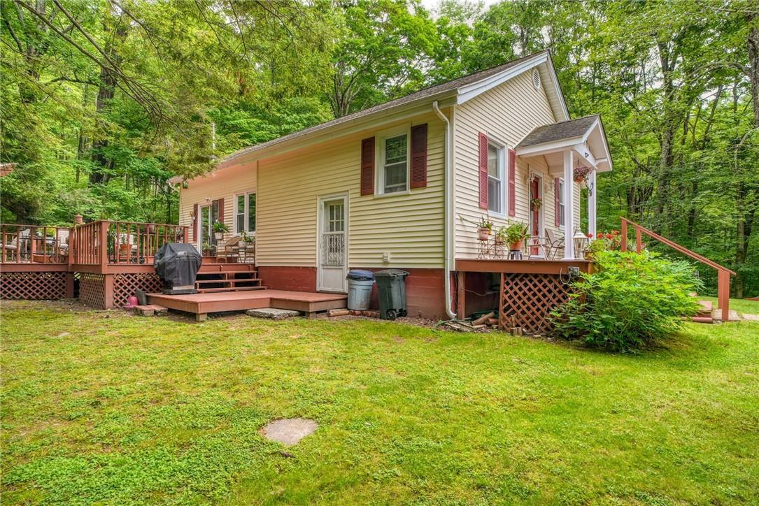 Single Family Starlight  Sullivan County, NY 12701, MLS-H6311732-26